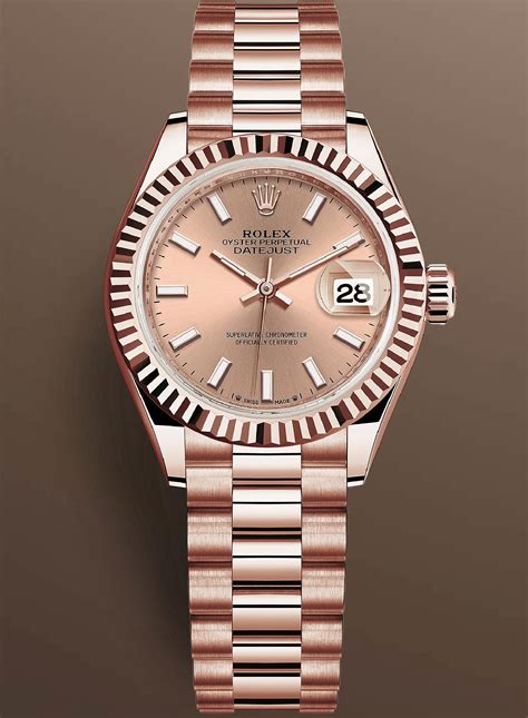 rolex datejust frauen|Rolex lady Datejust 2021.